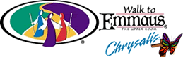 The Walk to Emmaus - Chysalis